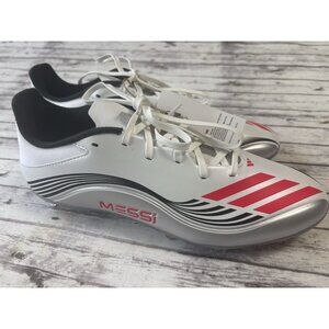 NEW Adult adidas F50 League Messi FG/MG Soccer Cleats 8 Men/ 9 Women